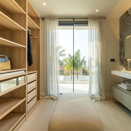 In Cambrils, Near Portaventura, Cleaning Included