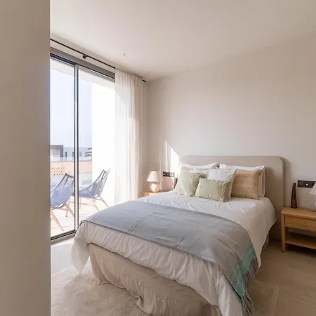 In Cambrils, Near Portaventura, Cleaning Included * Камбрильс