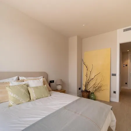 Дом отдыха In Cambrils, Near Portaventura, Cleaning Included *