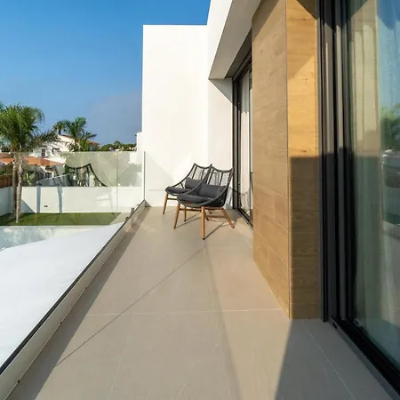 Дом отдыха In Cambrils, Near Portaventura, Cleaning Included