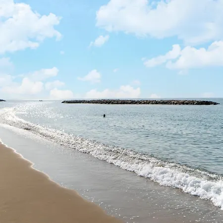 In Cambrils, Near Portaventura, Cleaning Included *