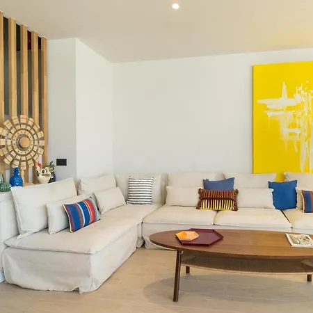 In Cambrils, Near Portaventura, Cleaning Included * Cambrils