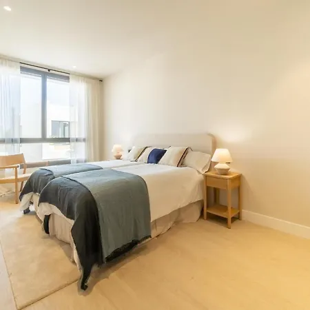 In Cambrils, Near Portaventura, Cleaning Included * Cambrils