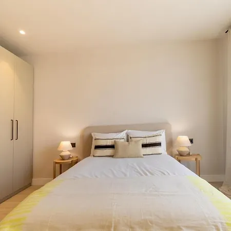 In Cambrils, Near Portaventura, Cleaning Included *