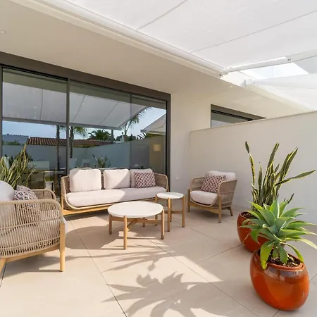 In Cambrils, Near Portaventura, Cleaning Included * Cambrils